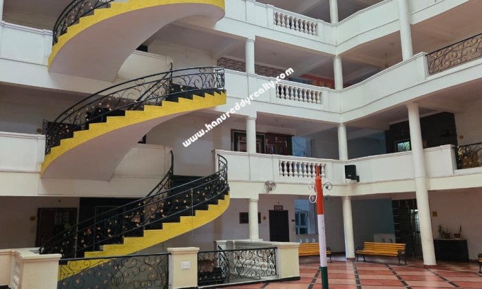 3 BHK Flat for Sale in H B colony